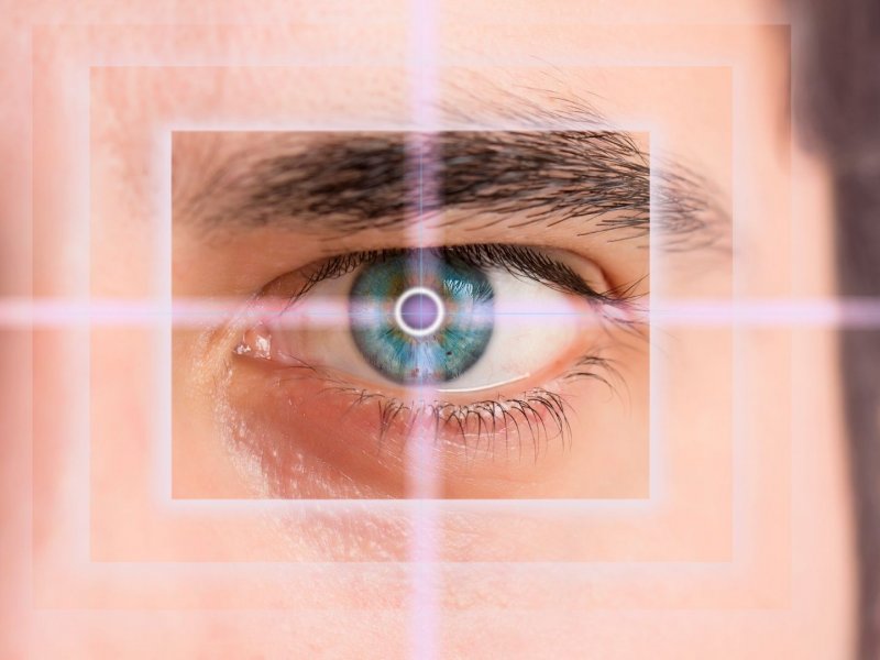 Gaziantep Akıllı Mercek: Gözlük ve Lensten Bağımsız, Üç Boyutlu Net Görüş