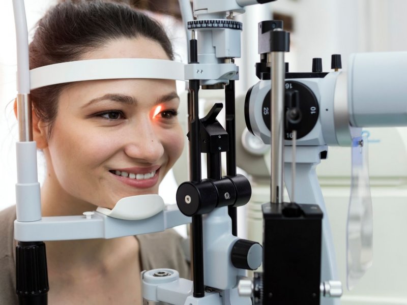 Gaziantep En İyi Göz Doktoru Yorumları: Op.Dr. Eyüp Özcan Hakkında Bilmeniz Gerekenler