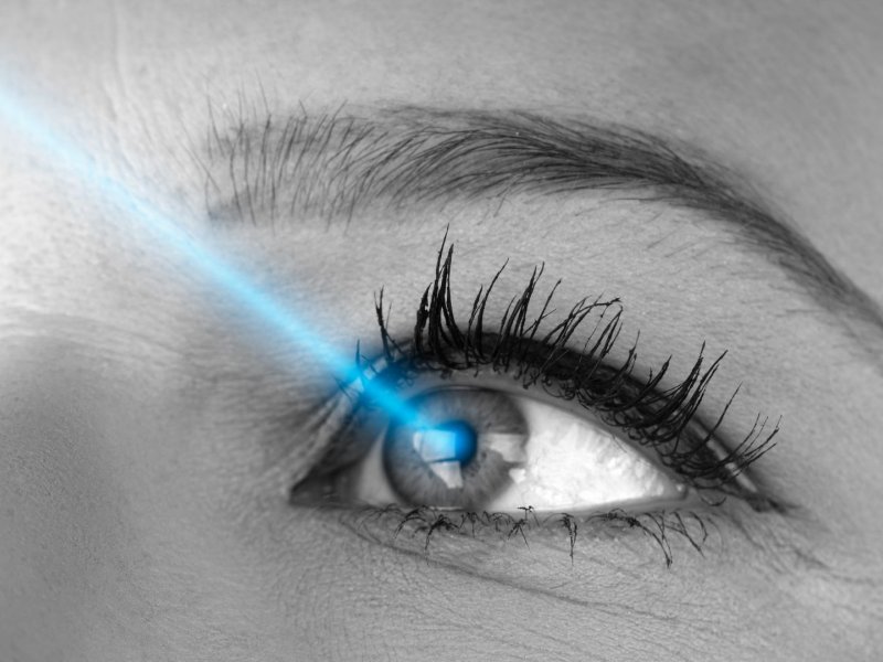 Gaziantep Göz Lazer: Uzman Ellerden Keskin Bir Görüşe Adım