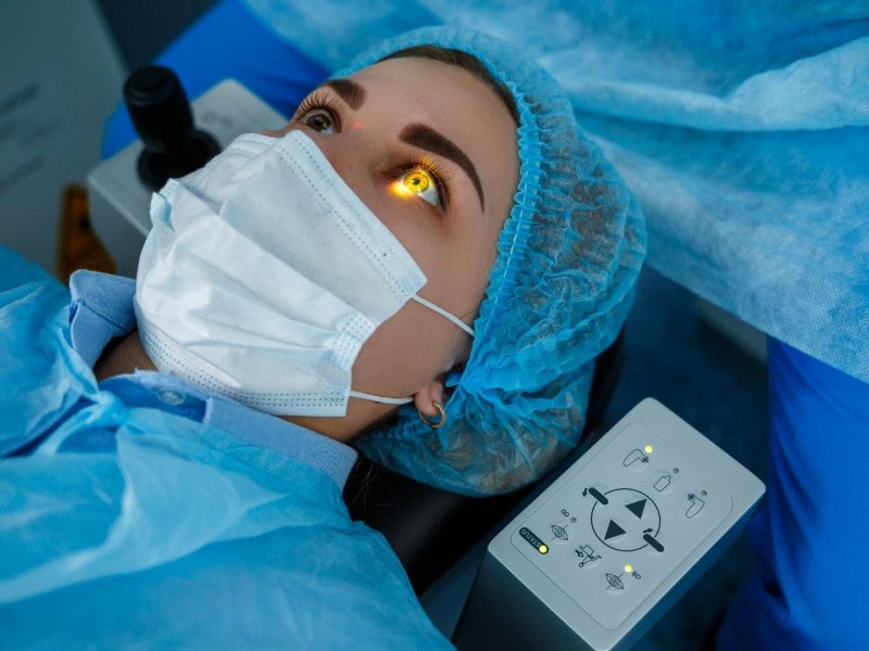 Gaziantep Göz Çizdirme Fiyatları ve Lazer Tedavi Seçenekleri