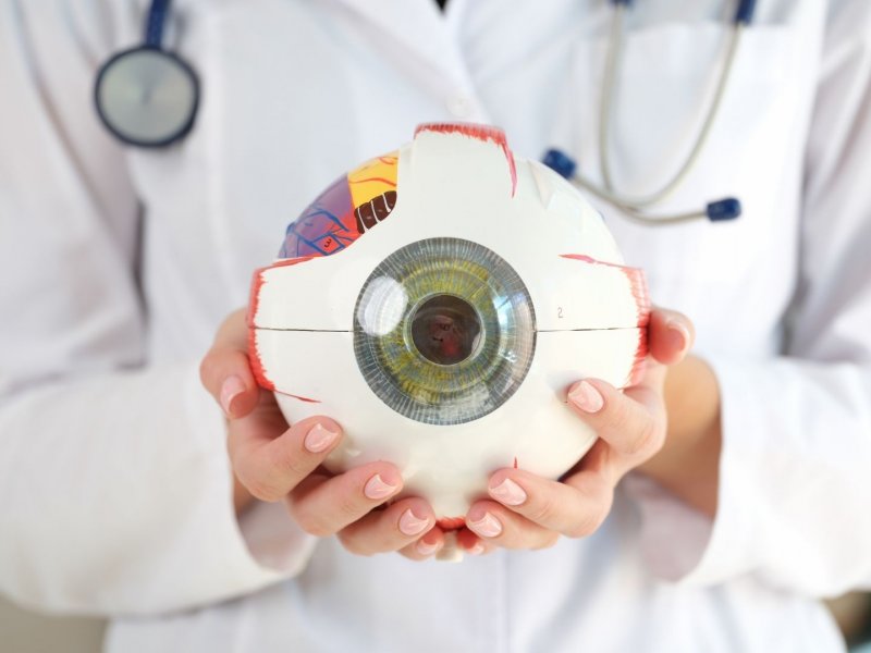 Gaziantep te en iyi Göz doktoru Seçerken Nelere Dikkat Edilmeli?